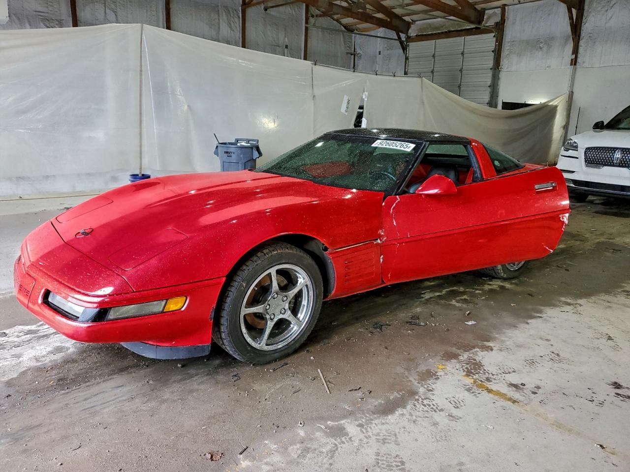 1994 Chevrolet Corvette