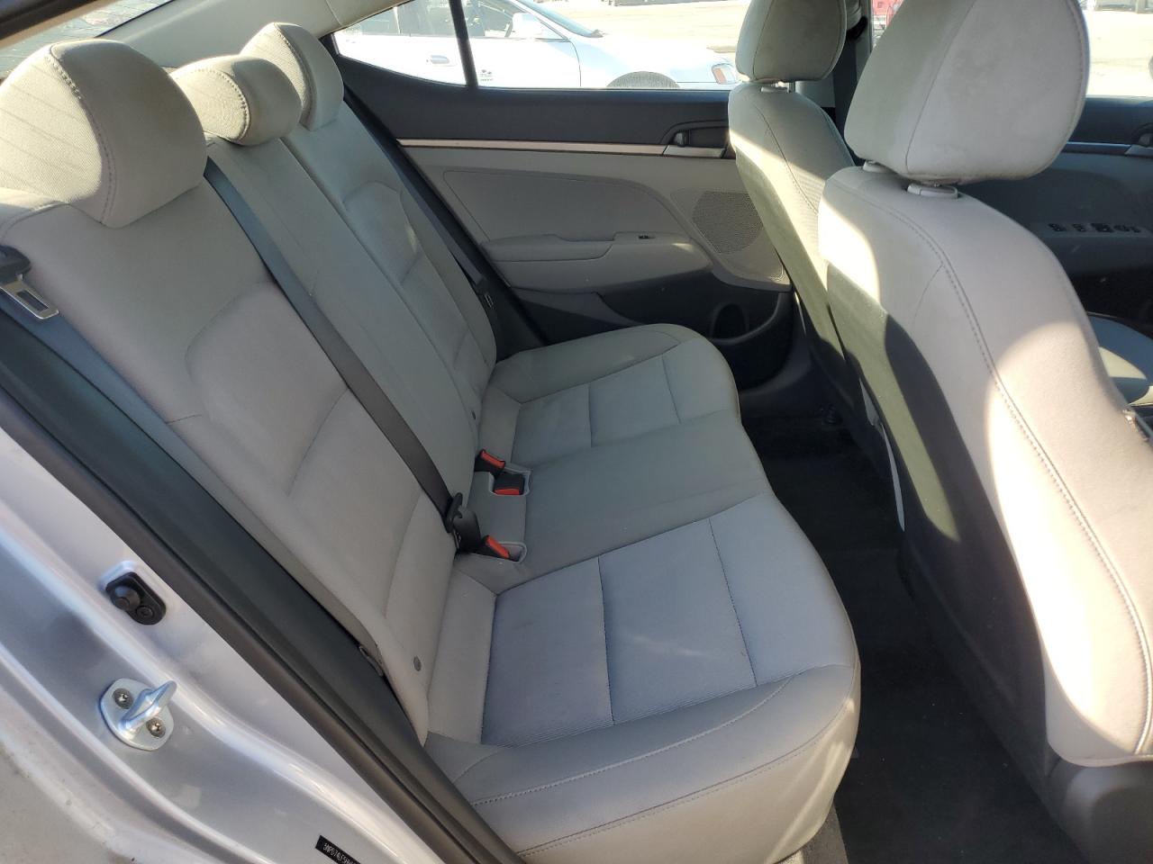 2017 Hyundai Elantra Se VIN: 5NPD74LF5HH102851 Lot: 92278285