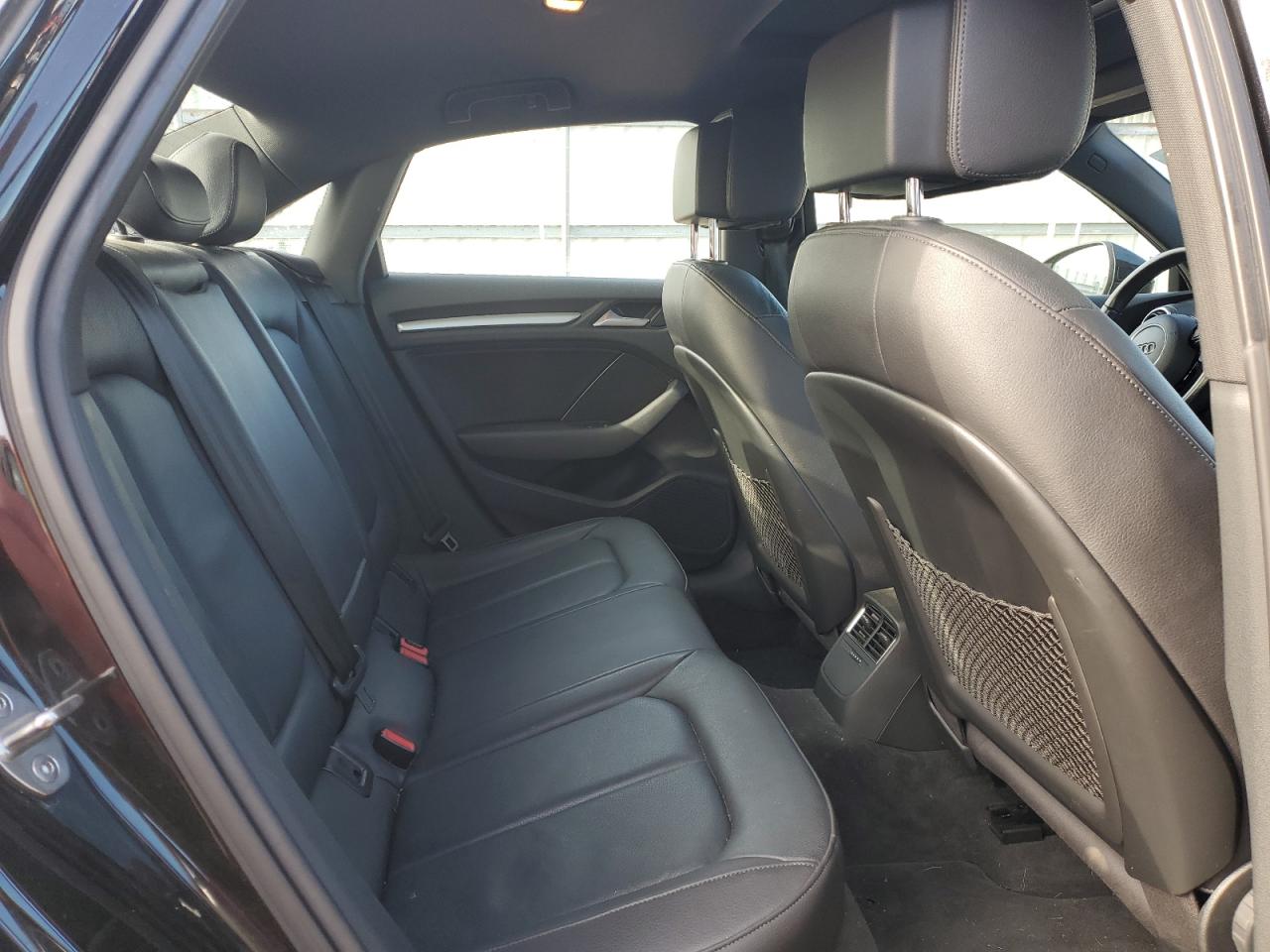 2015 Audi A3 Premium VIN: WAUBFGFF8F1062984 Lot: 92645085