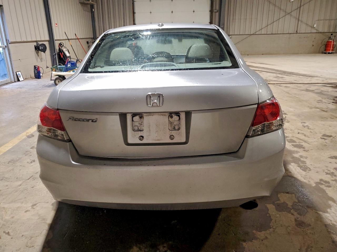 2010 Honda Accord Exl VIN: 1HGCP2F83AA020886 Lot: 94412195