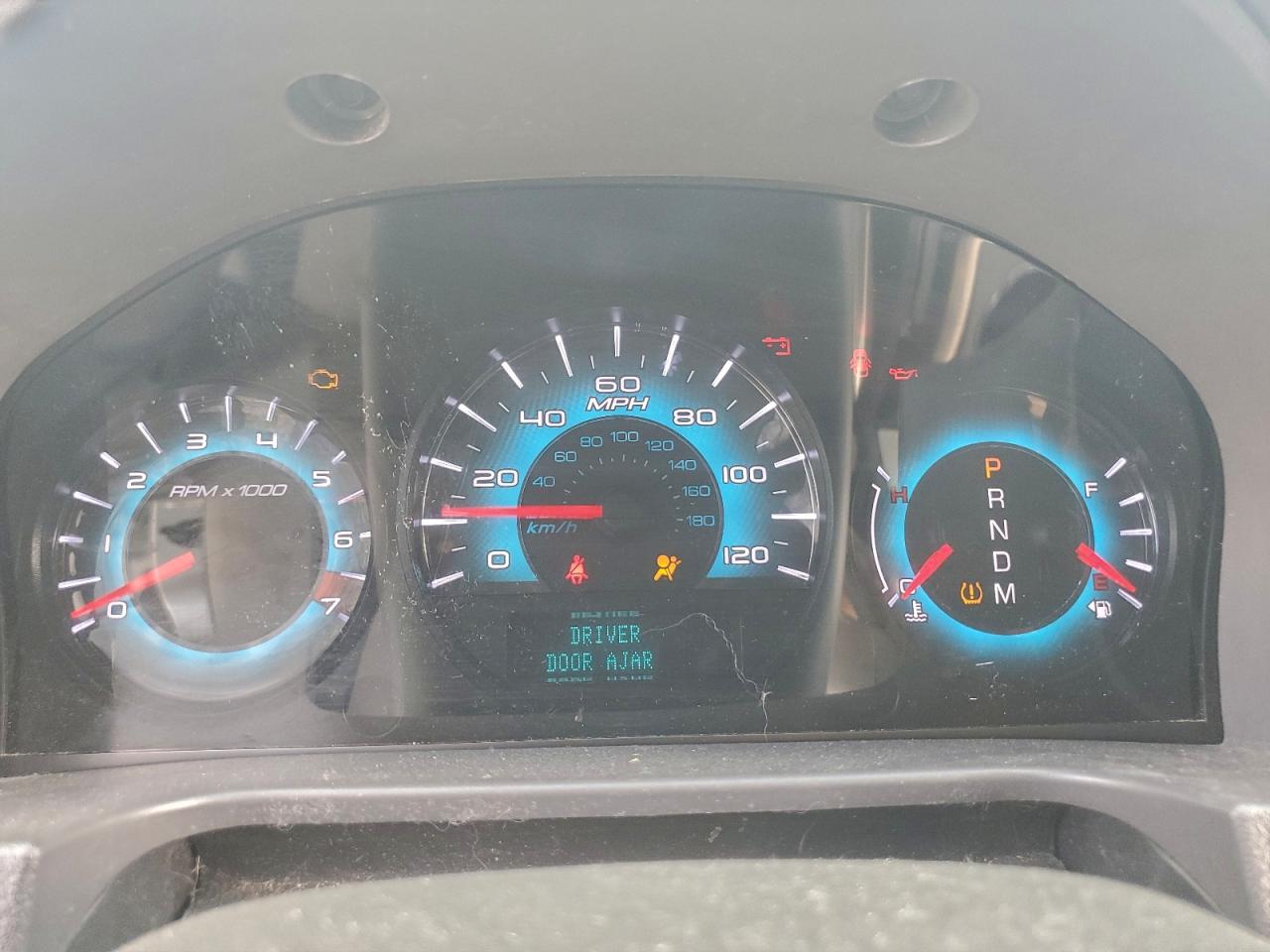 2012 Ford Fusion Se VIN: 3FAHP0HG1CR221830 Lot: 94163885