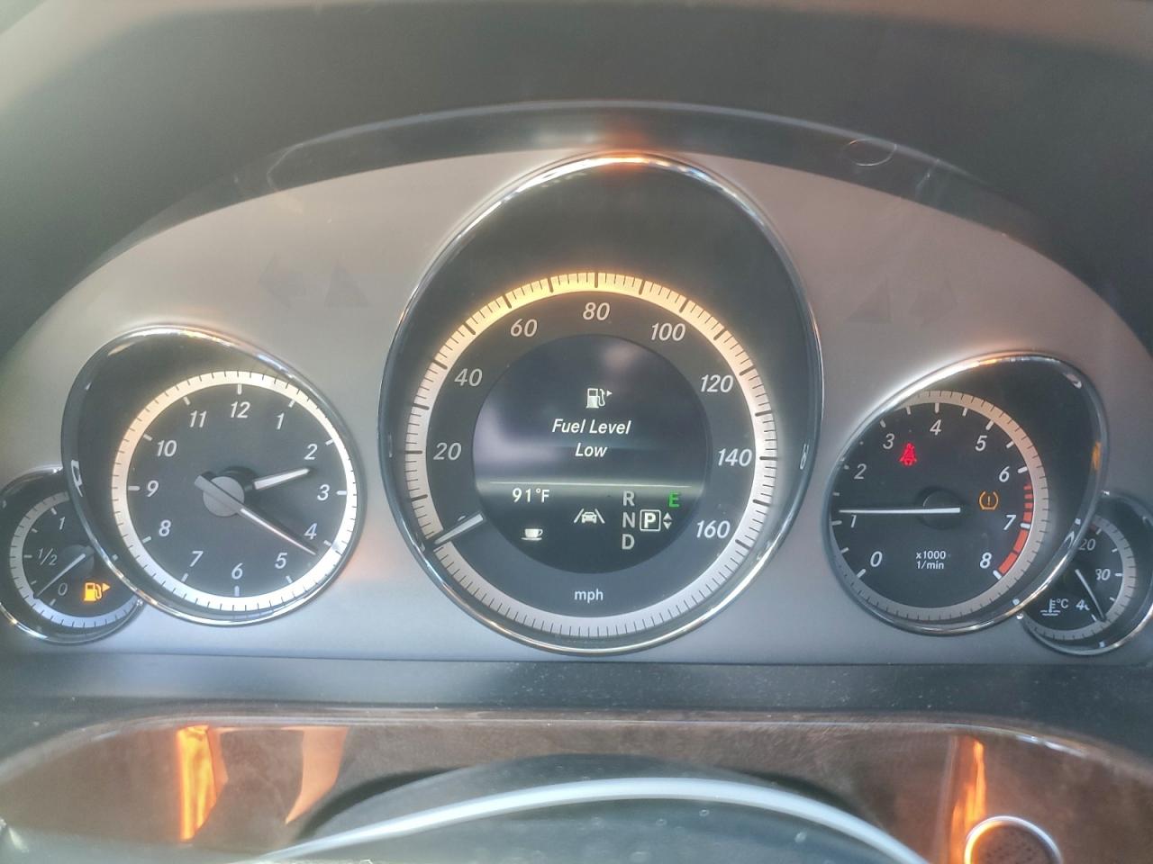 2013 Mercedes-Benz E 350 VIN: WDDHF5KB8DA723761 Lot: 94292515