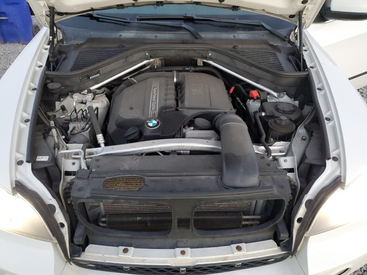 2013 BMW X5 xDrive35I VIN: 5UXZV4C53D0E00049 Lot: 93113485