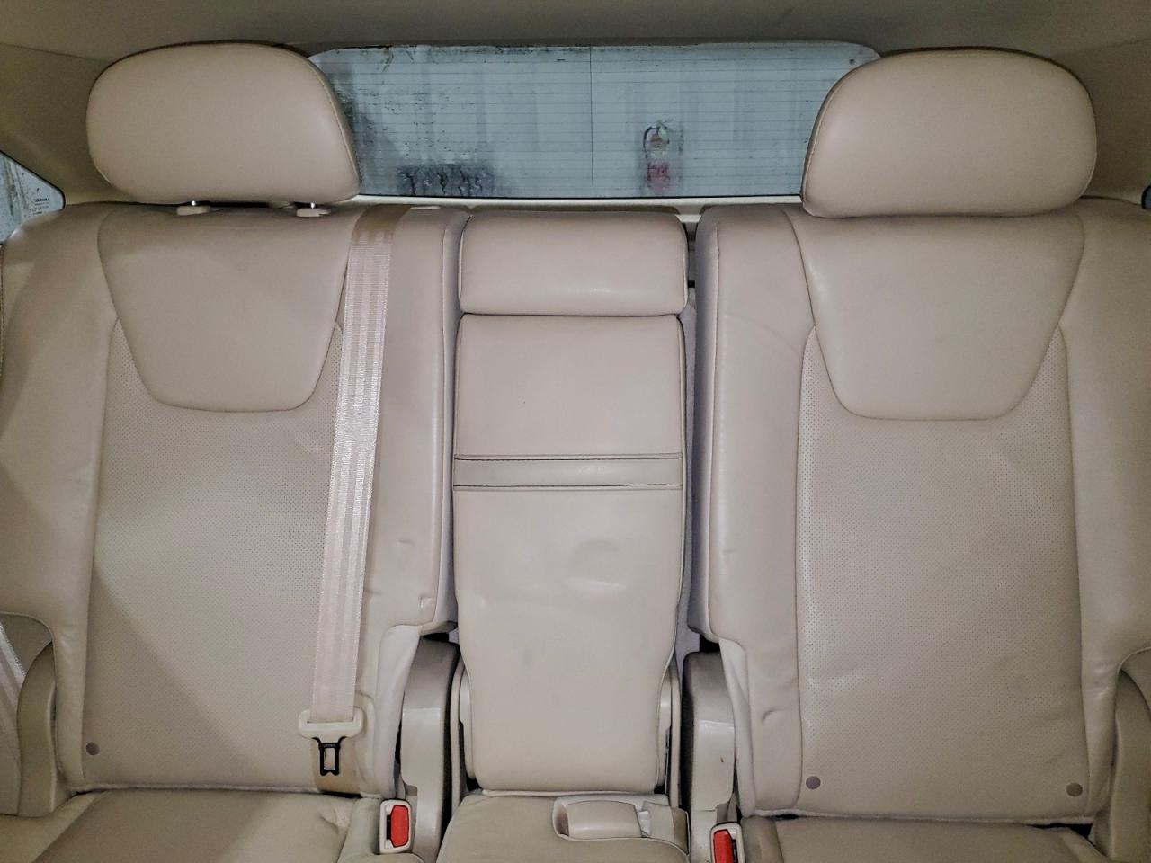 2015 Lexus Rx 450H VIN: 2T2BC1BA4FC005336 Lot: 93934035