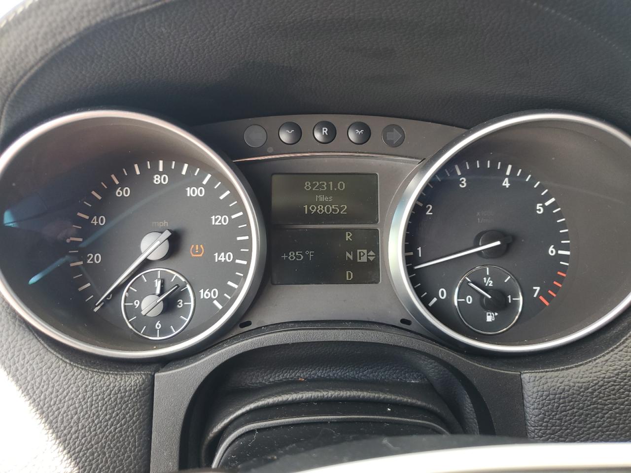 2008 Mercedes-Benz Gl 450 4Matic VIN: 4JGBF71E48A299827 Lot: 91444475