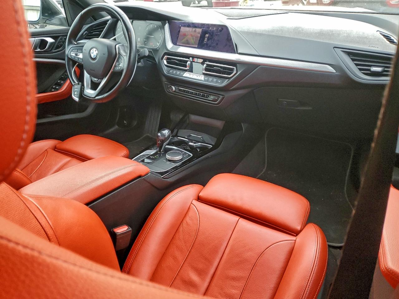 2021 BMW 228Xi VIN: WBA73AK04M7G73069 Lot: 93838905