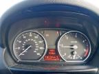 2009 BMW 1 SERIES 120D SPORT 2DR for sale at Copart BELFAST