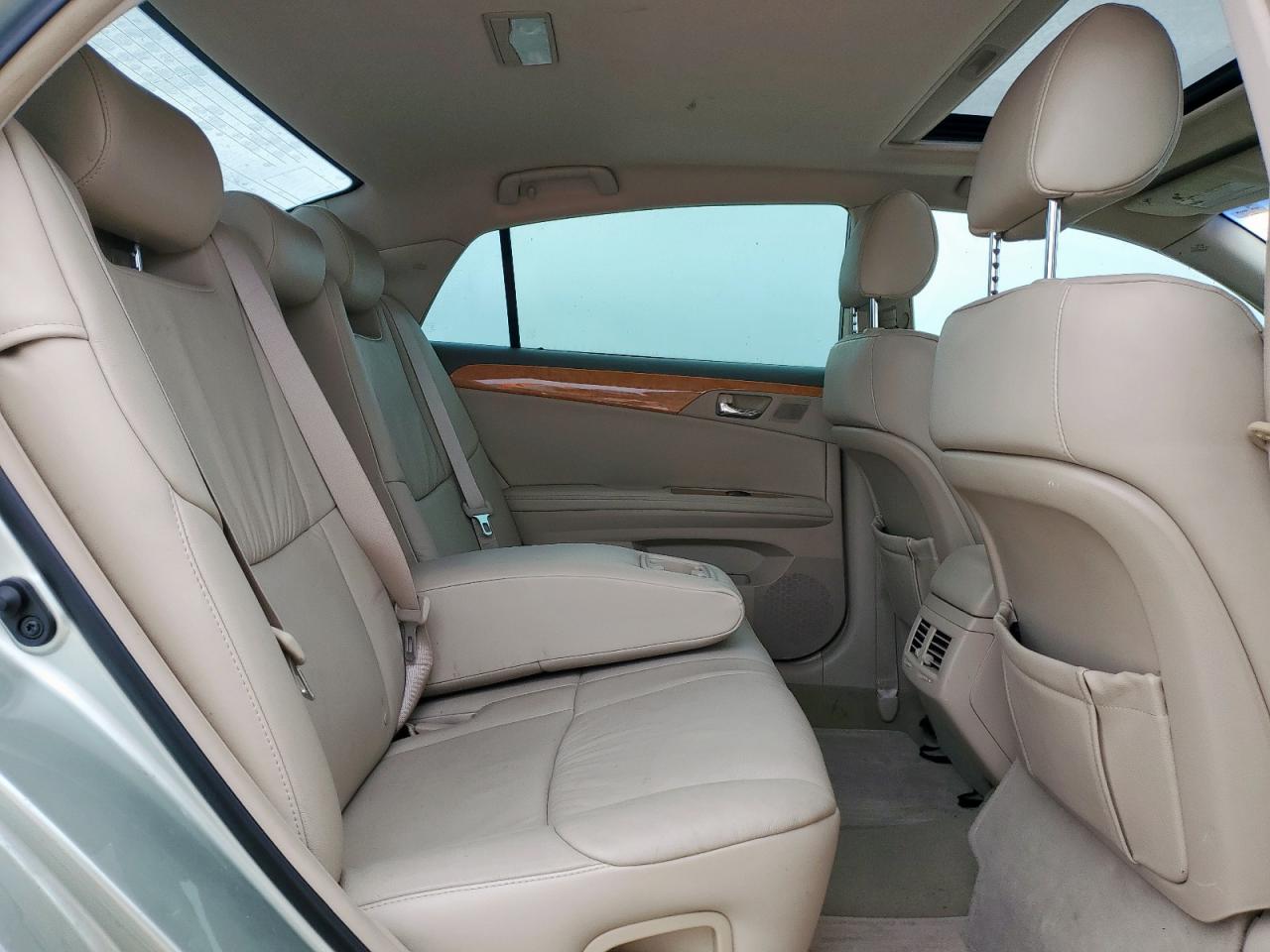 2007 Toyota Avalon Xl VIN: 4T1BK36B47U190087 Lot: 92878675