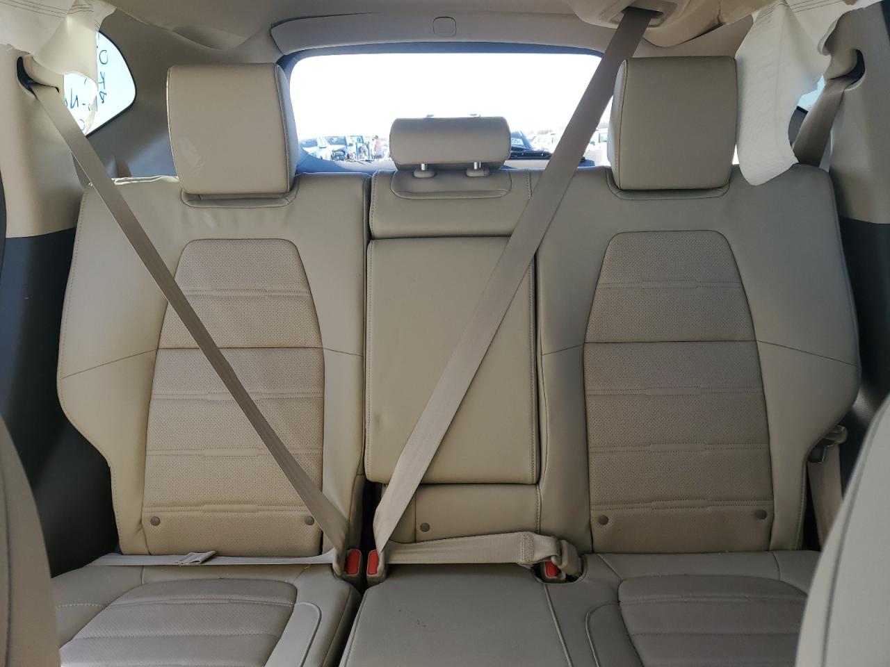 2019 Honda Cr-V Exl VIN: 5J6RW2H82KL036232 Lot: 92350555