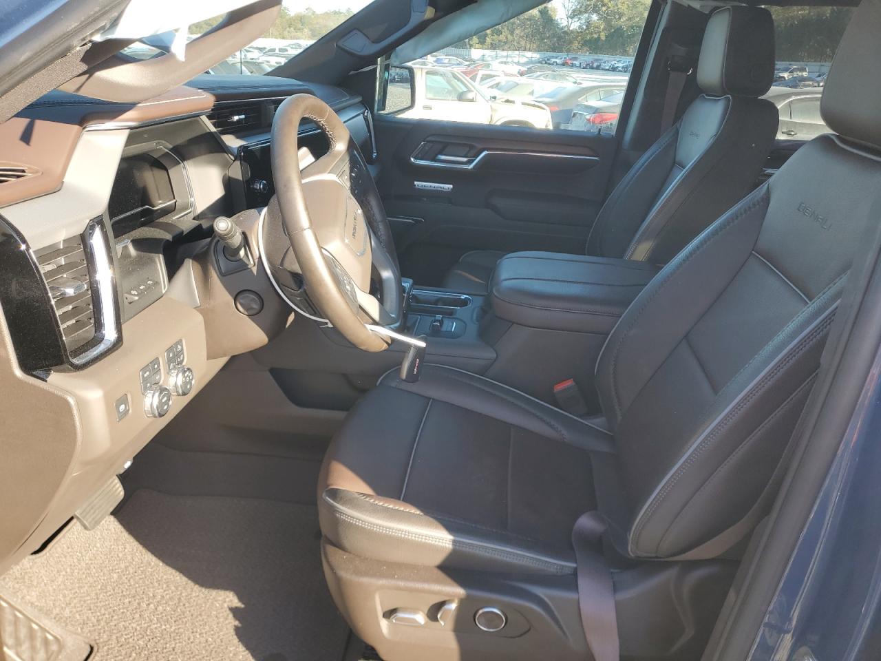 2024 GMC Sierra K1500 Denali VIN: 3GTUUGED8RG212857 Lot: 93320925