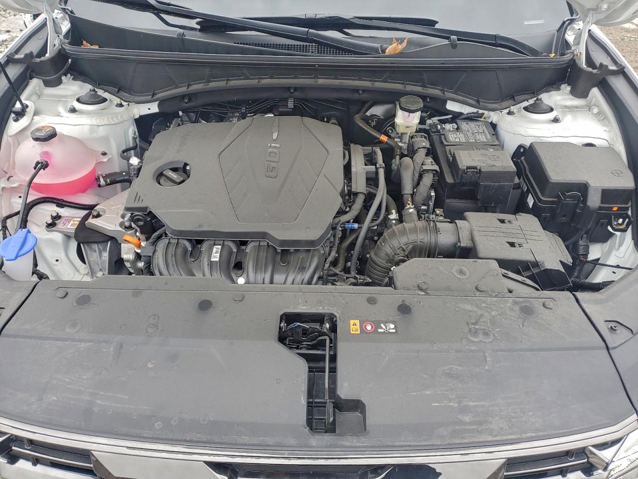 2025 Hyundai Tucson Limited VIN: 5NMJE3DE3SH511752 Lot: 93626735