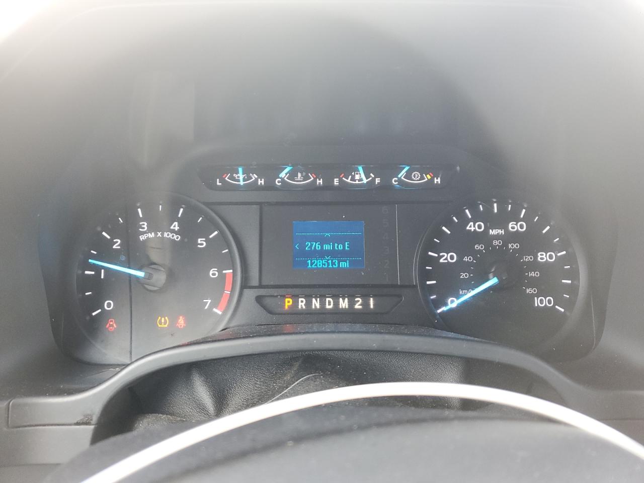 2018 Ford F250 Super Duty VIN: 1FT7X2B69JEC51742 Lot: 93445165