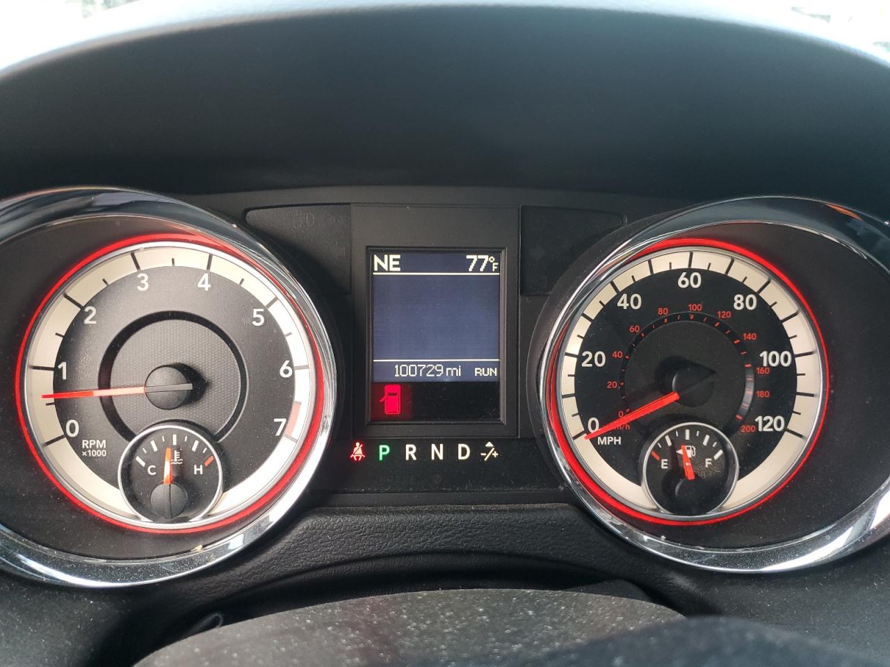 2018 Dodge Grand Caravan Gt VIN: 2C4RDGEG6JR284297 Lot: 92943655