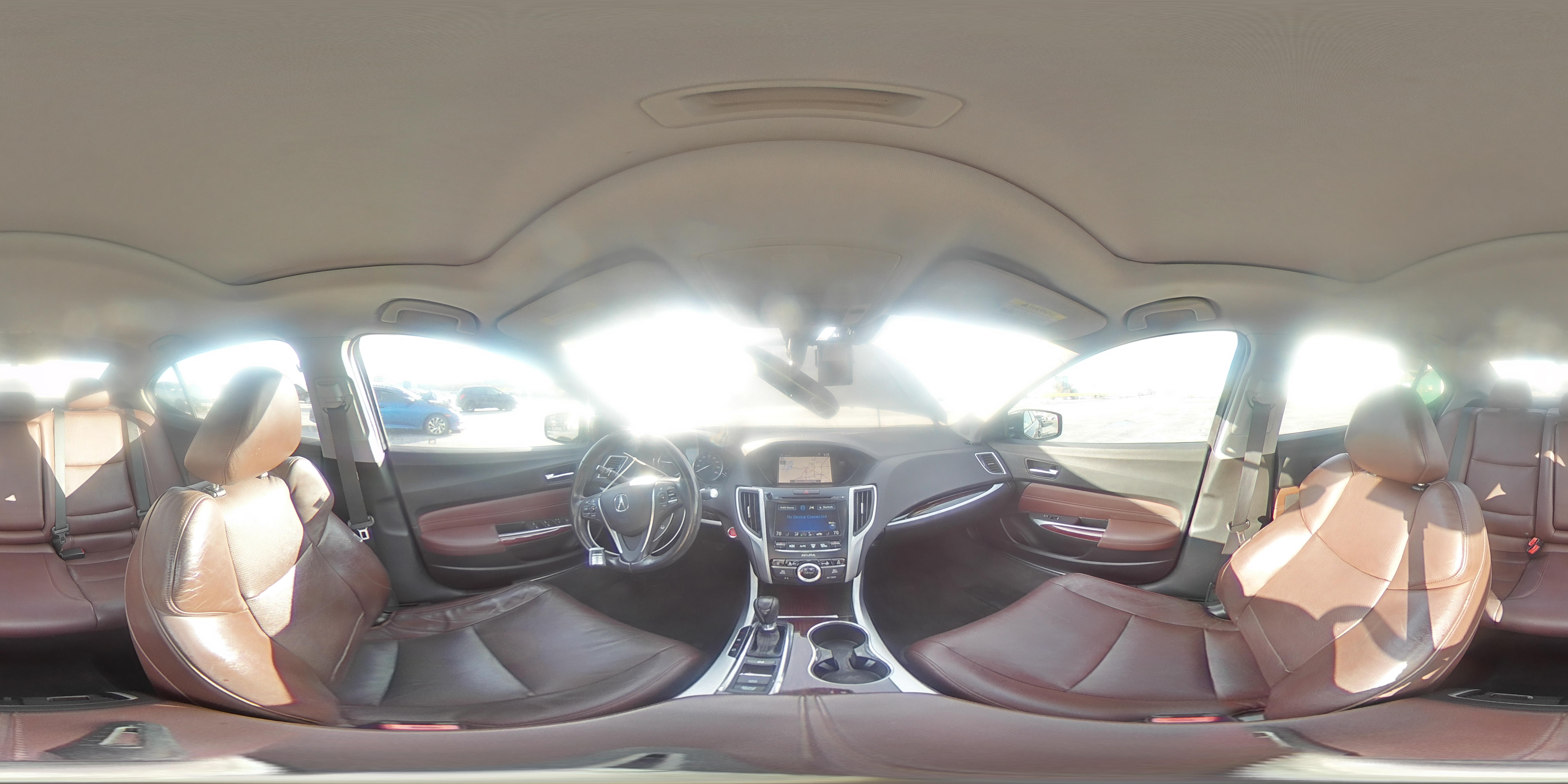 2016 Acura Tlx Tech VIN: 19UUB1F52GA014699 Lot: 92588985