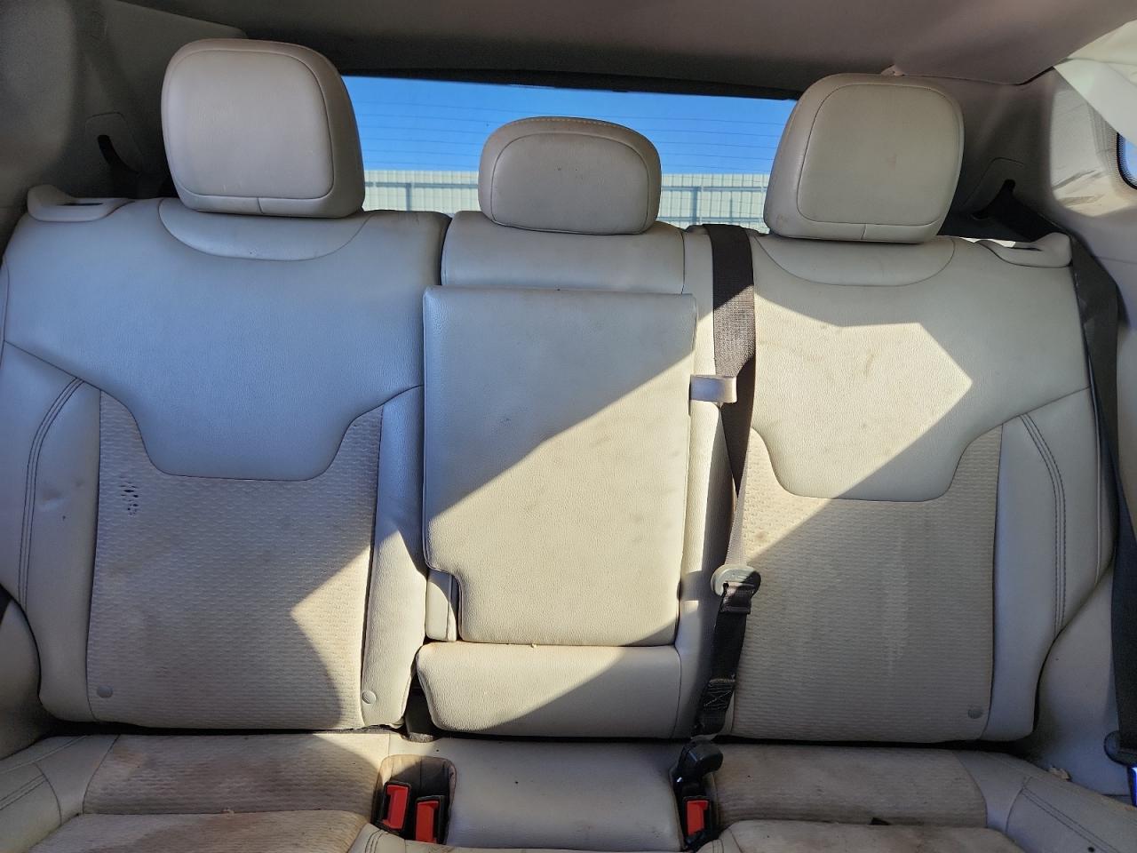 2022 Jeep Compass Latitude VIN: 3C4NJDBB7NT152134 Lot: 91911115