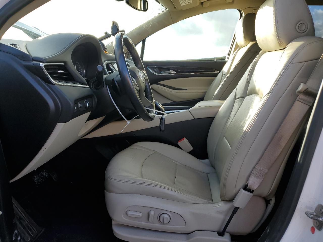 2019 Buick Enclave Essence VIN: 5GAEVAKW7KJ263132 Lot: 93264875