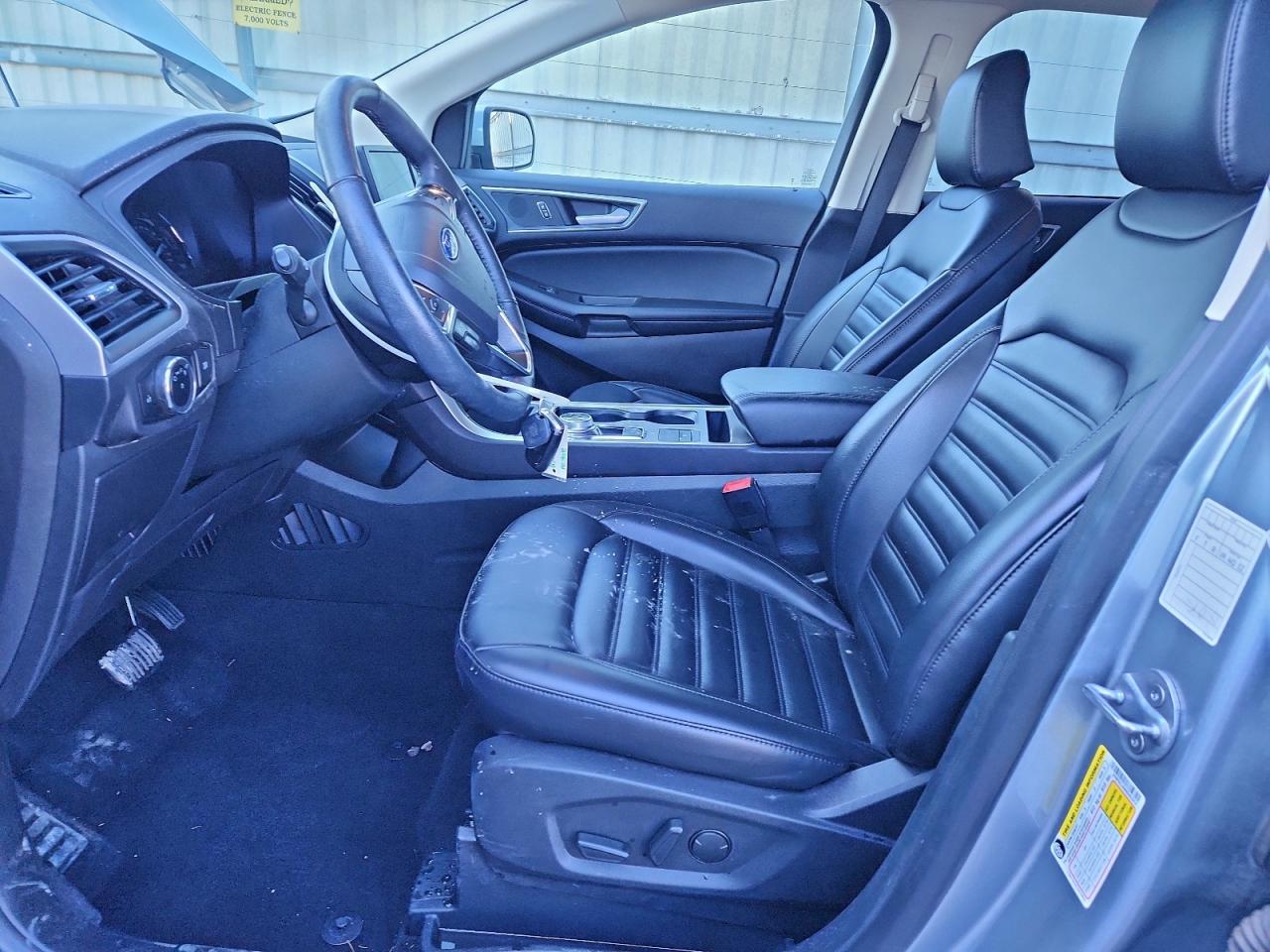 2024 Ford Edge Sel VIN: 2FMPK4J99RBA93914 Lot: 93463765