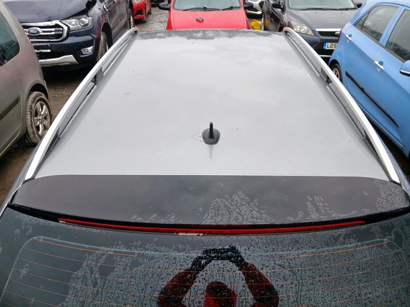 2008 MERCEDES-BENZ C CLASS C220 CDI ELEGANCE 5DR