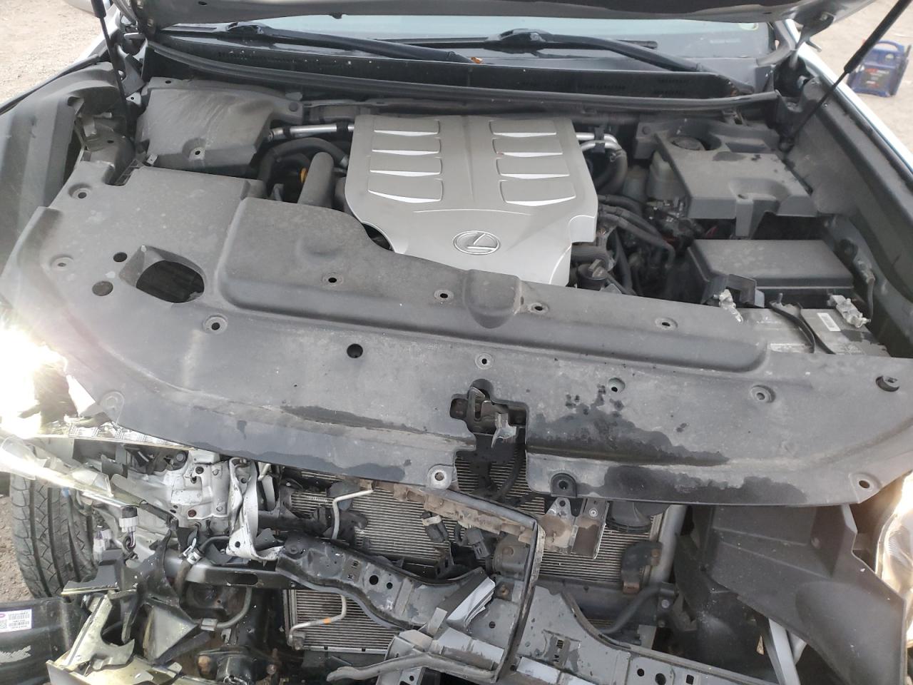 2016 Lexus Gx 460 VIN: JTJBM7FX9G5144585 Lot: 92007515