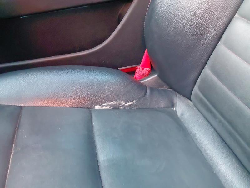 2012 MERCEDES-BENZ C CLASS C250 CDI BLUEEFFICIENCY AMG SPORT PLUS 4DR AUTO