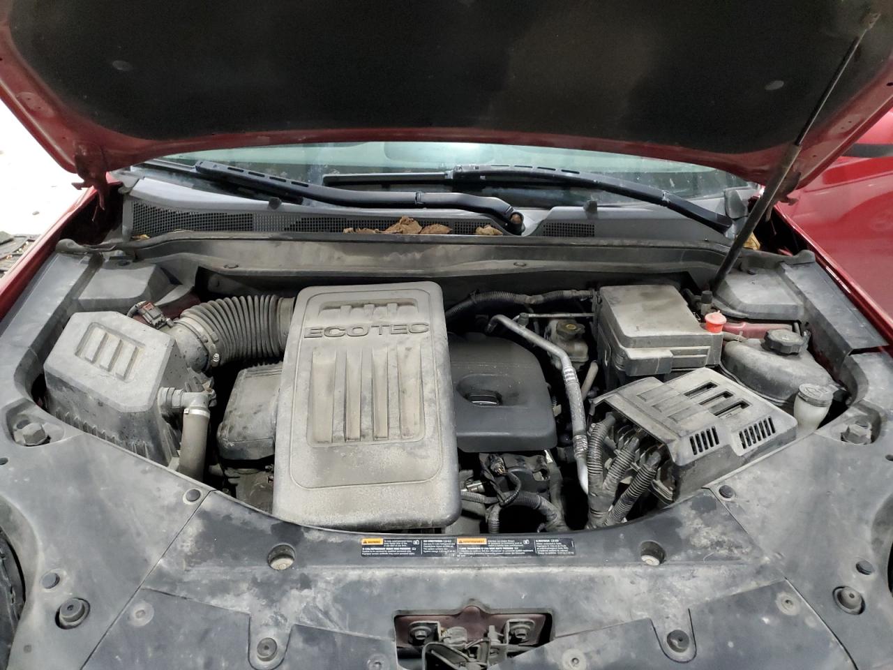 2014 GMC Terrain Sle VIN: 2GKFLVEK4E6364207 Lot: 93256185