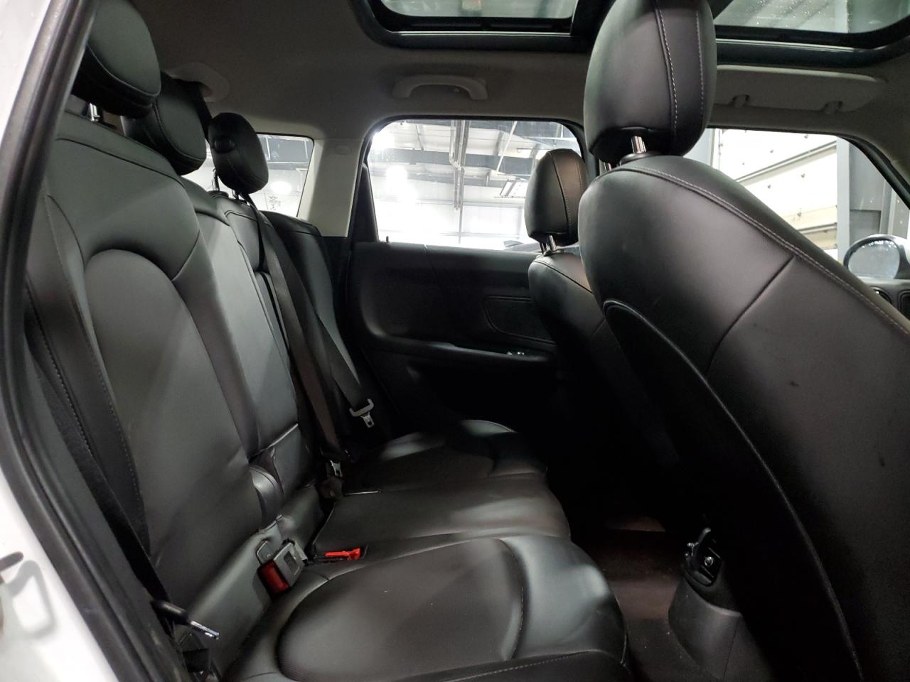 2017 Mini Cooper Countryman VIN: WMZYS7C36H3E06468 Lot: 91142955