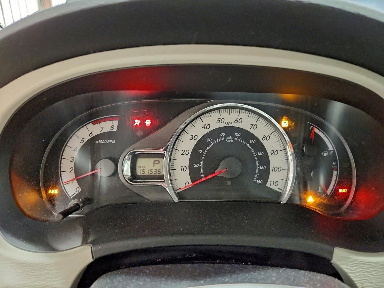 2011 Toyota Sienna Sport VIN: 5TDXK3DC3BS078321 Lot: 93900495