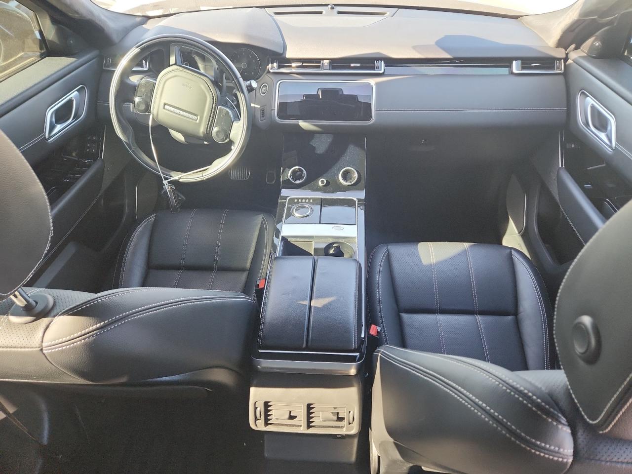 2020 Land Rover Range Rover Velar S VIN: SALYB2EX1LA238025 Lot: 92729055