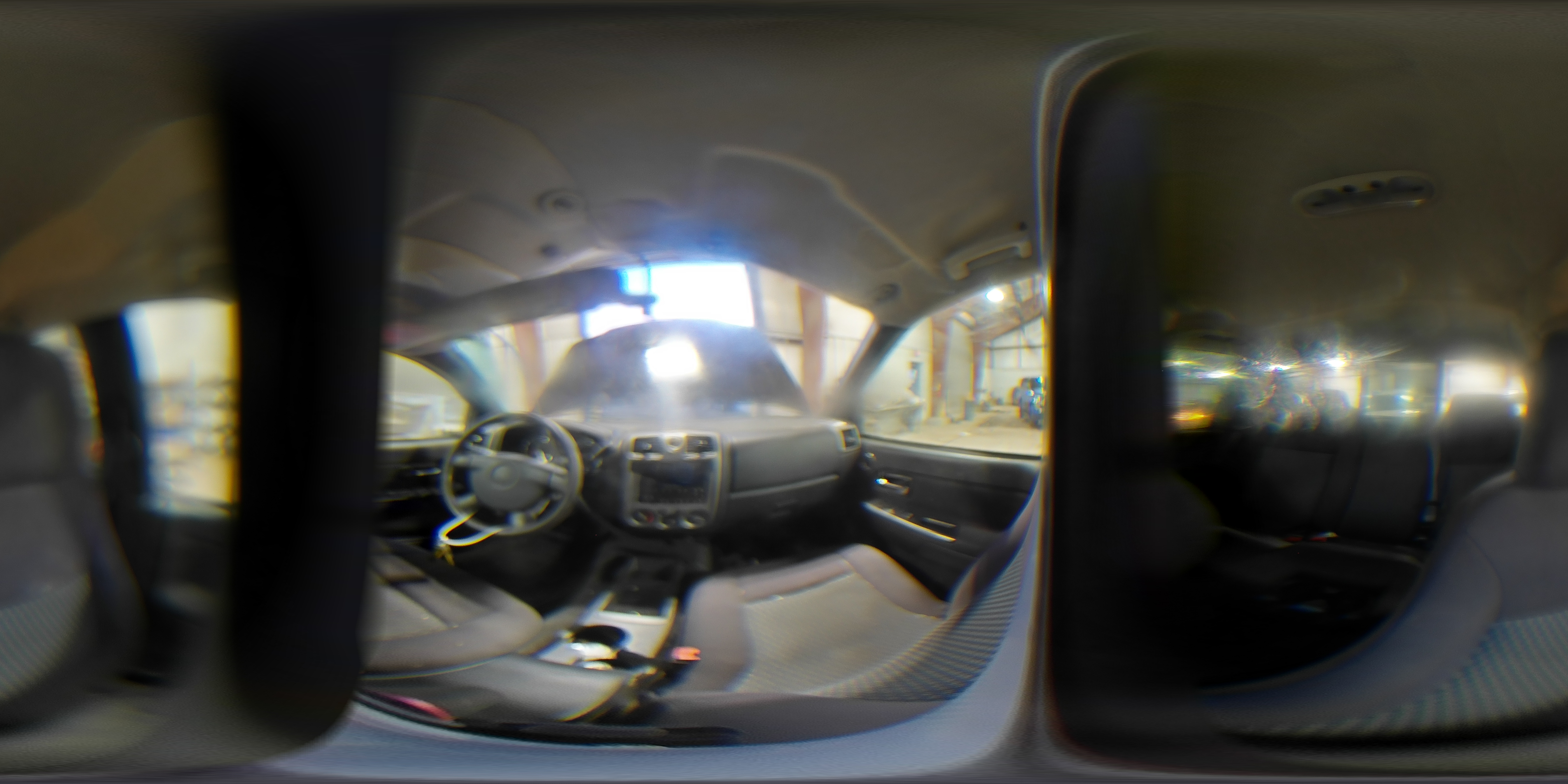 2012 Chevrolet Colorado Lt VIN: 1GCHSDFE6C8124898 Lot: 93276505