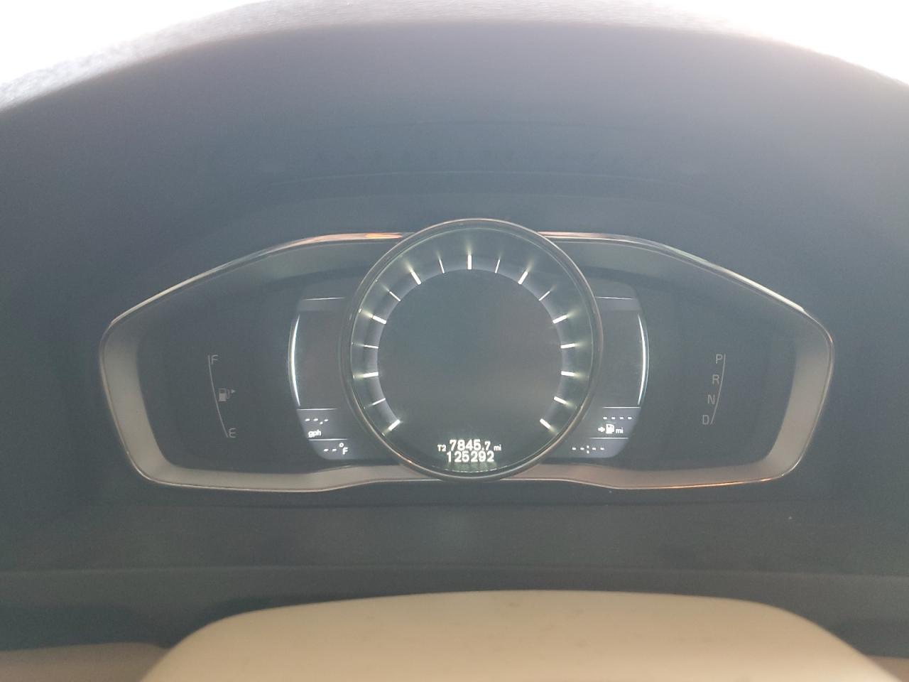 2015 Volvo S60 Premier VIN: YV140MFK7F2338391 Lot: 92955475