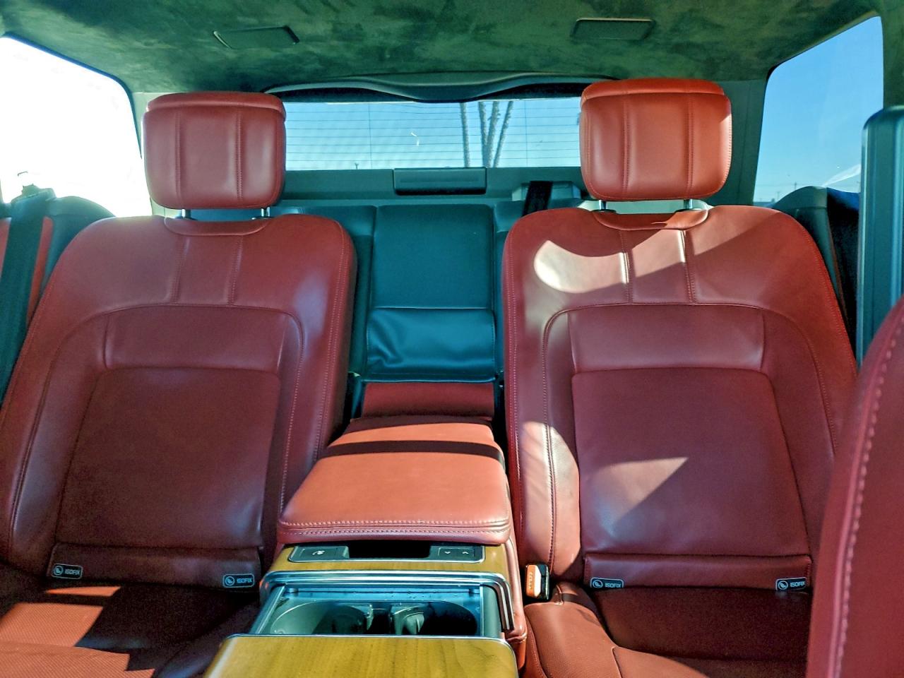 2018 Land Rover Range Rover Autobiography VIN: SALGV5RE0JA394678 Lot: 94182825