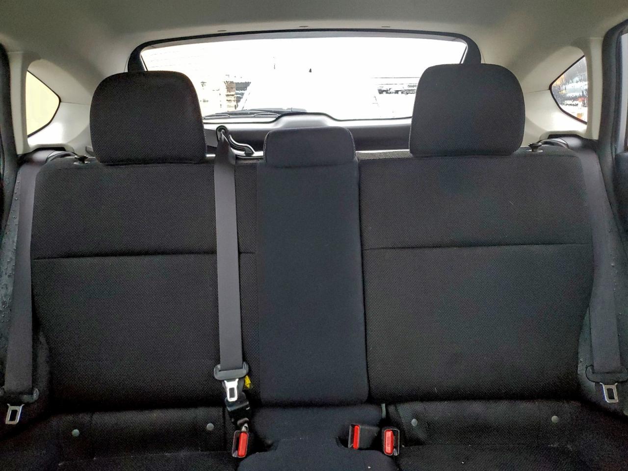 2013 Subaru Xv Crosstrek 2.0 Premium VIN: JF2GPACC7DH828352 Lot: 94529185