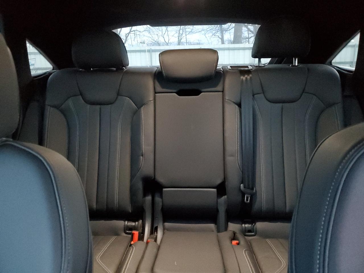 2022 Audi Q5 Sportback Prm Pls 45 VIN: WA15AAFY6N2074521 Lot: 92601875