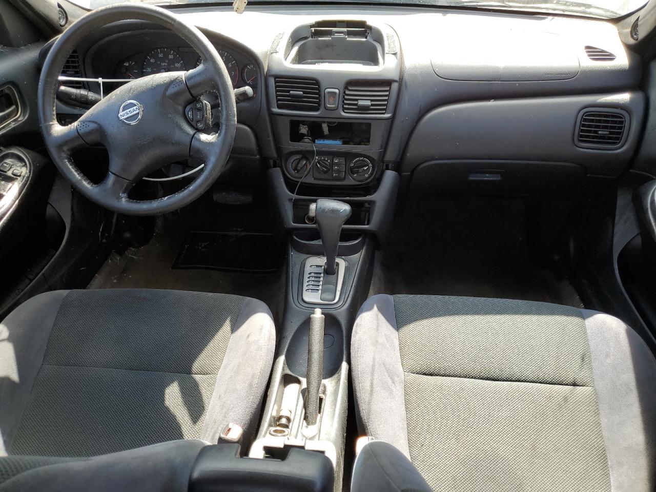 2005 Nissan Sentra 1.8 VIN: 3N1CB51D65L575447 Lot: 91651795