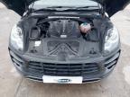 2015 PORSCHE MACAN TURB for sale at Copart ST HELENS