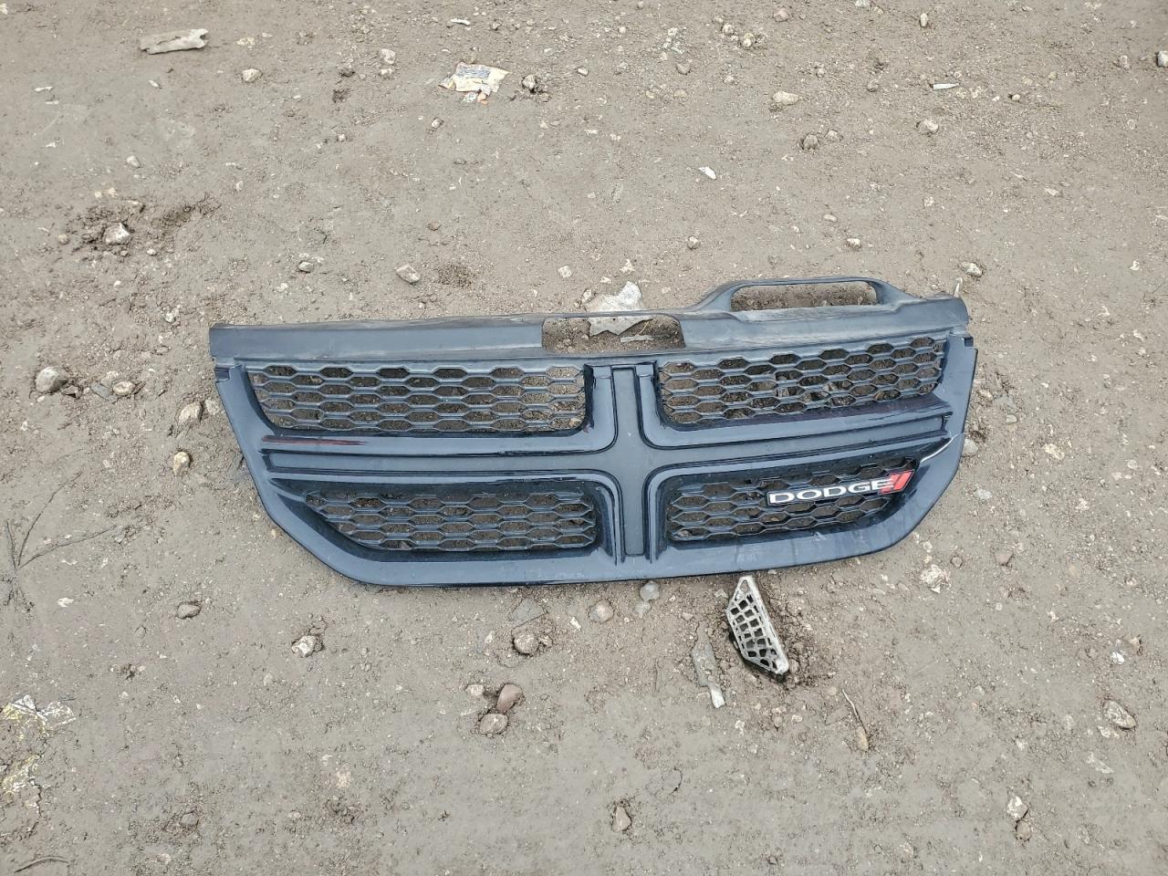 2017 Dodge Journey Se VIN: 3C4PDCAB6HT683583 Lot: 94441605