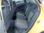 2009 SEAT IBIZA 1.4 SE 5DR for sale at Copart CORBY