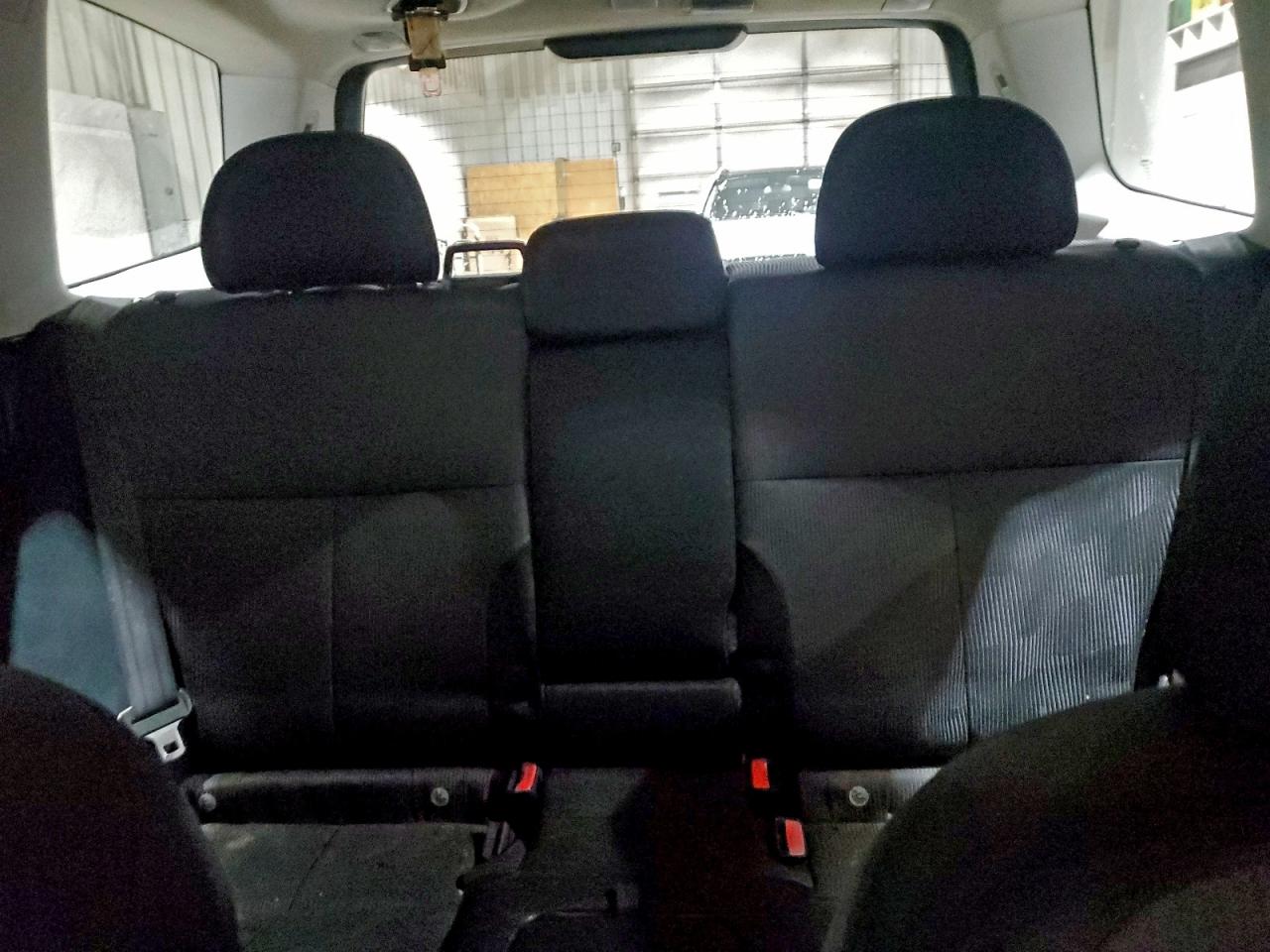 2009 Subaru Forester 2.5X Premium VIN: JF2SH63619H706897 Lot: 94480225