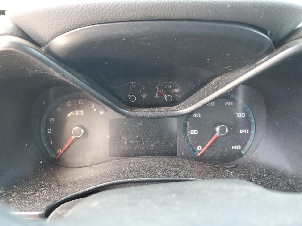 2018 Chevrolet Colorado Lt VIN: 1GCHSCEAXJ1205546 Lot: 92133585