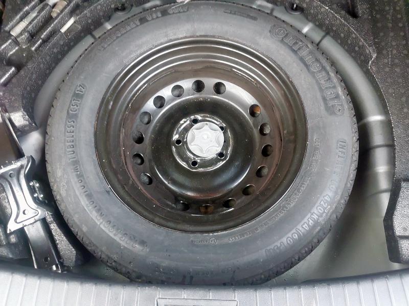 2010 NISSAN QASHQAI 1.6 [117] N-TEC 5DR