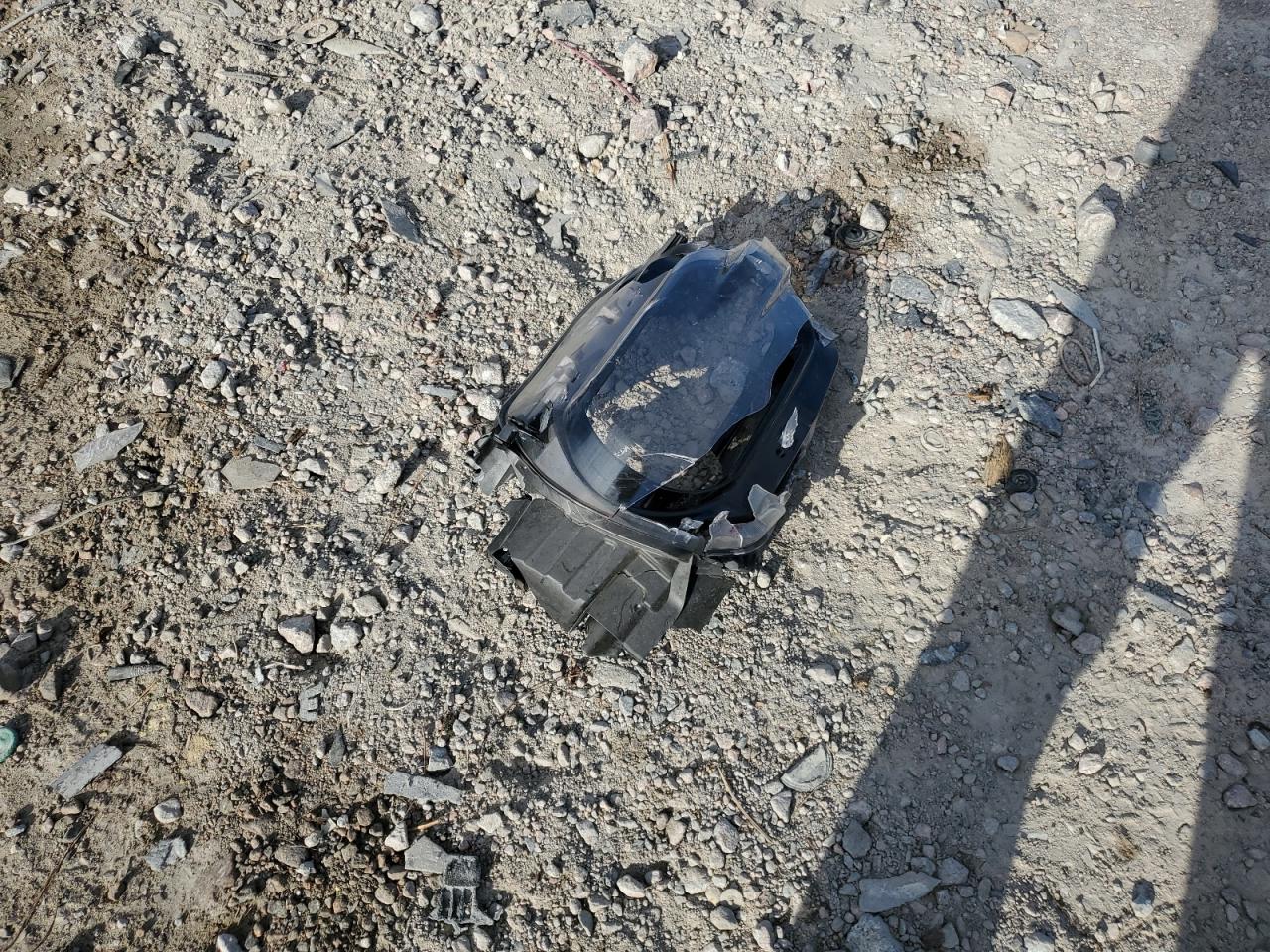 2023 Ford Bronco Sport Outer Banks VIN: 3FMCR9C63PRD63681 Lot: 93009425