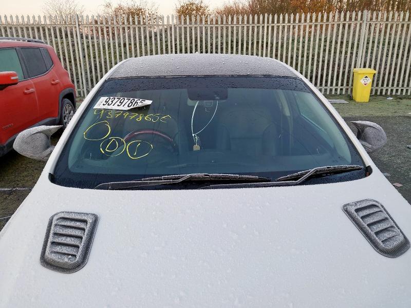 2016 VAUXHALL INSIGNIA 2.0 CDTI [170] ELITE NAV 5DR AUTO