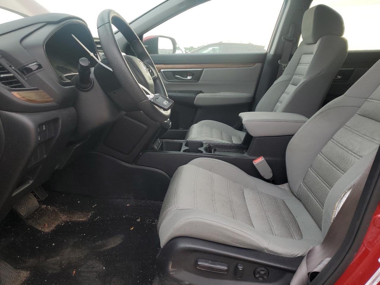 2020 Honda Cr-V Ex VIN: 2HKRW2H50LH627242 Lot: 93259615