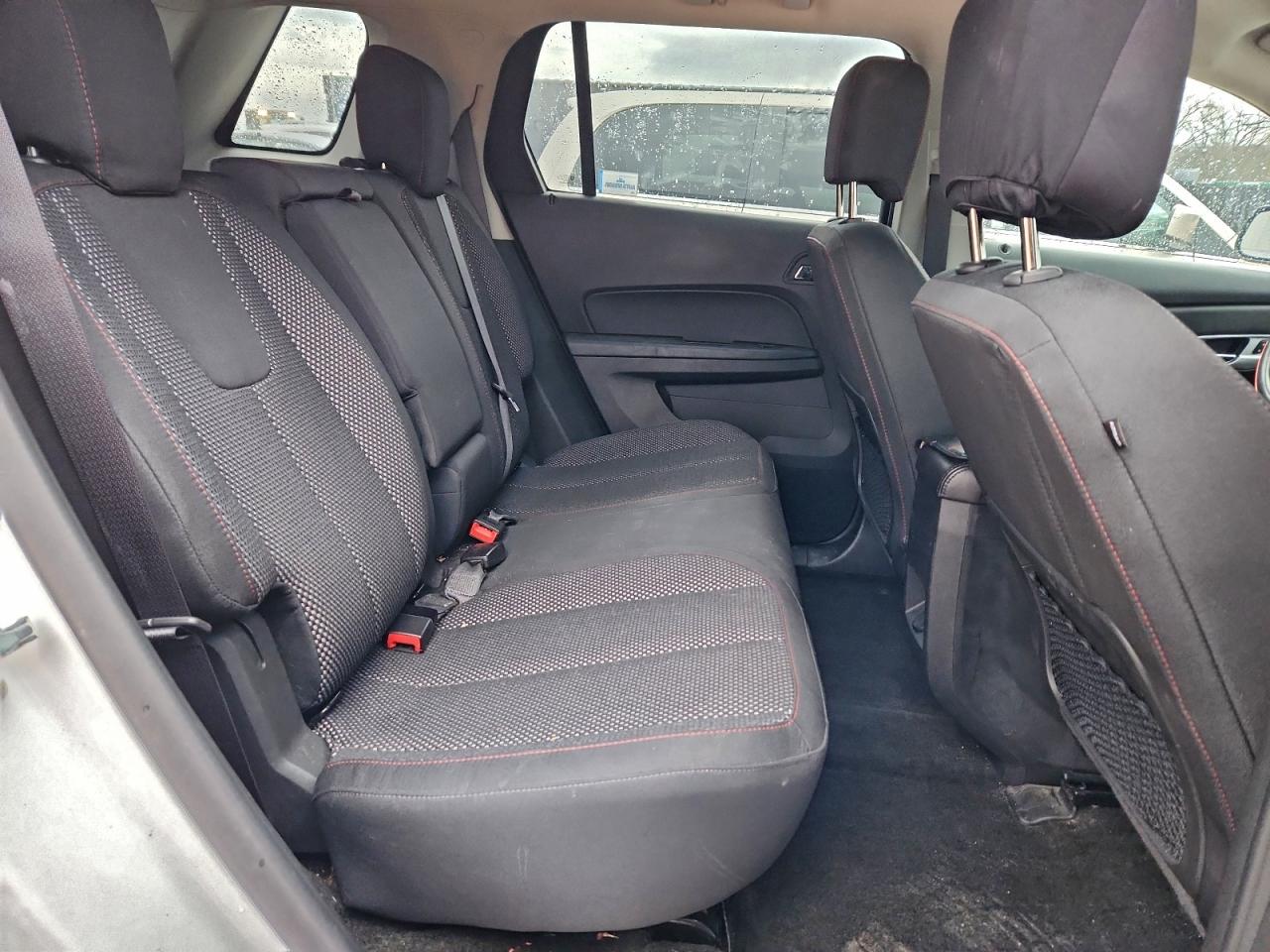 2017 GMC Terrain Sle VIN: 2GKALMEK1H6164281 Lot: 94097375