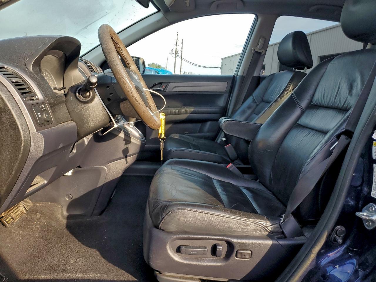 2008 Honda Cr-V Exl VIN: 5J6RE38778L005583 Lot: 93711315