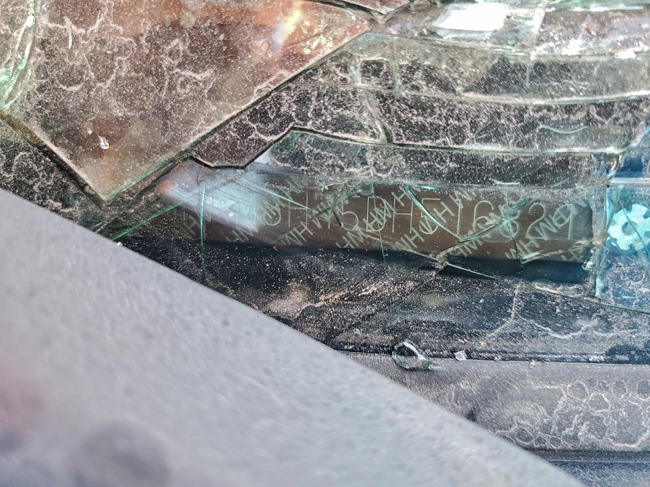 2013 Honda Cr-V Exl VIN: 2HKRM3H75DH516829 Lot: 93122165