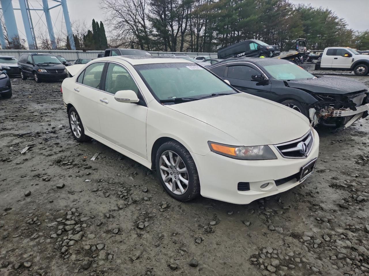 Фото: JH4CL96858C001305