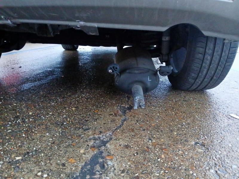 2024 HONDA HR-V 1.5 EHEV ELEGANCE 5DR CVT