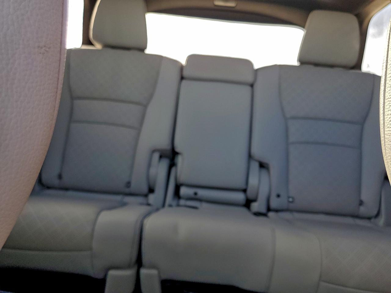 2023 Honda Passport Elite VIN: 5FNYF8H09PB012549 Lot: 94035735