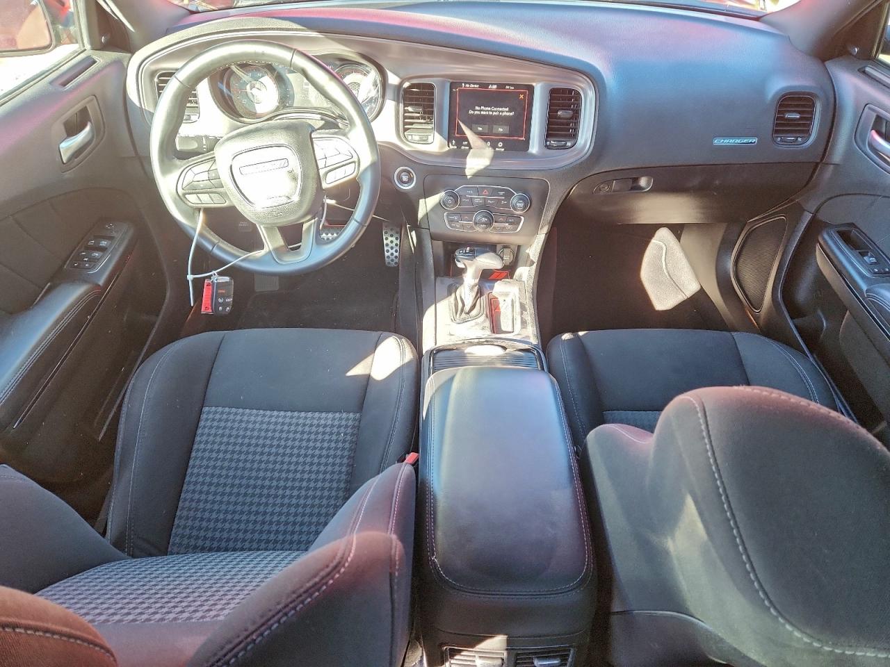 2023 Dodge Charger Gt VIN: 2C3CDXHG4PH519686 Lot: 92860285